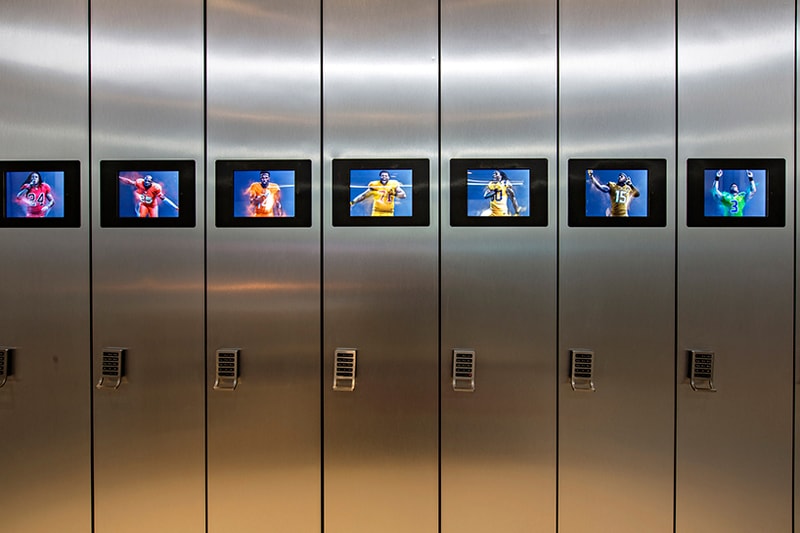 Nike NFL Color Rush NYC