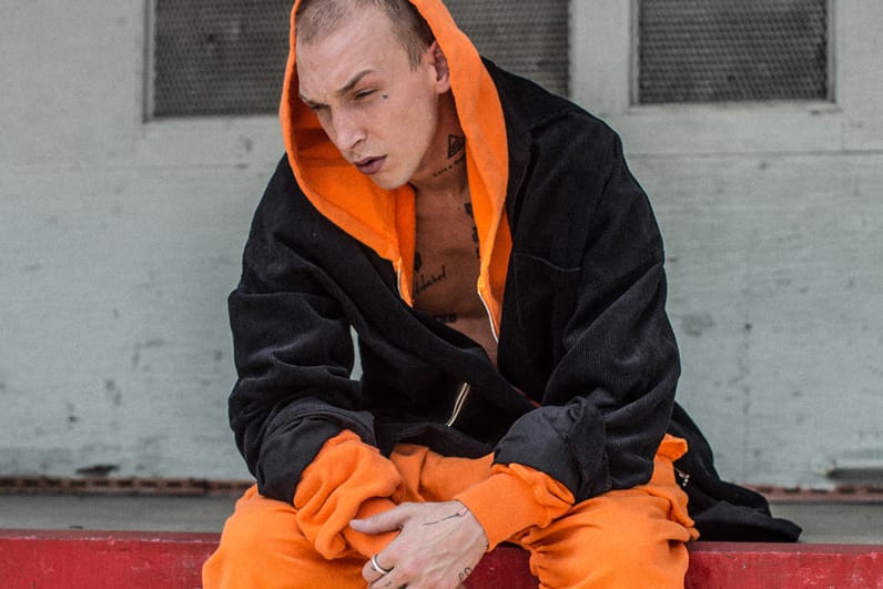 N.D.G. Studio 2016 Fall/Winter Collection