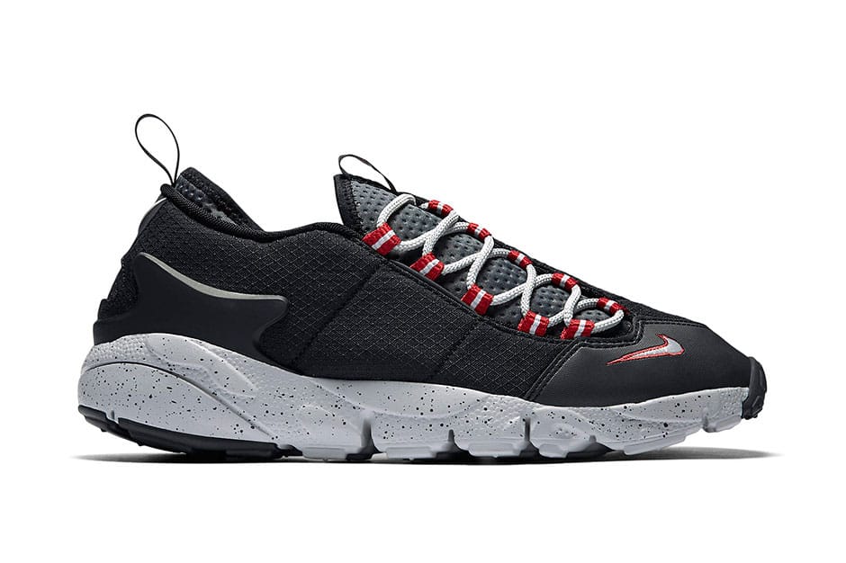 The Nike Air Footscape Motion Sneaker 