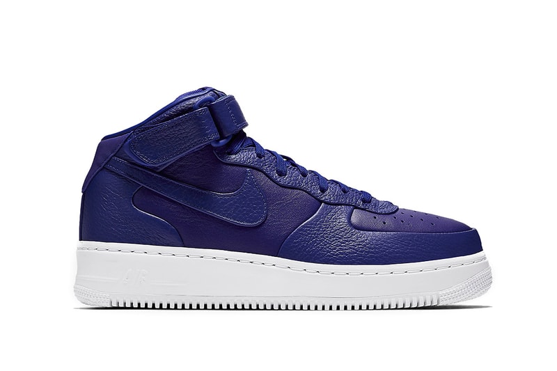 Nike Air Force 1 NikeLab