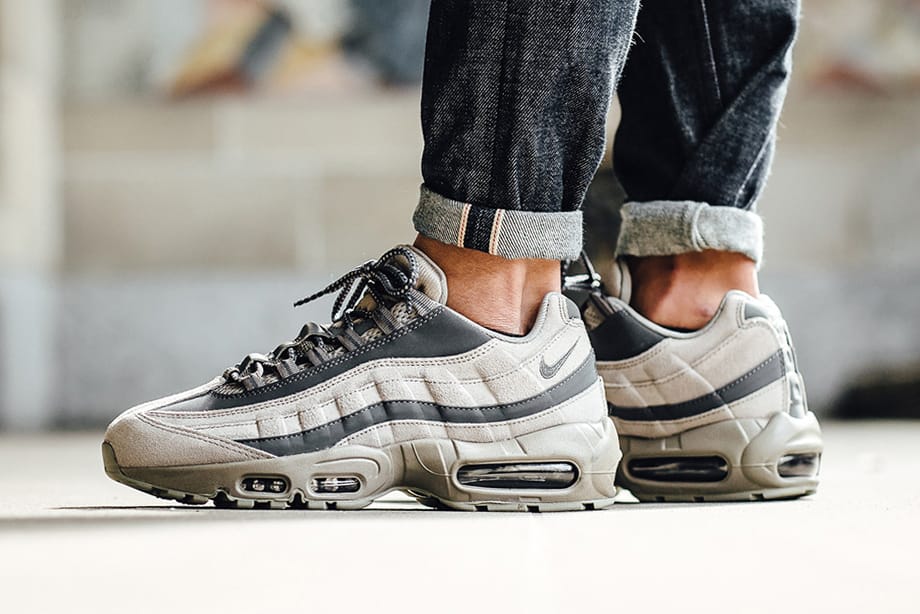air max 95 light taupe
