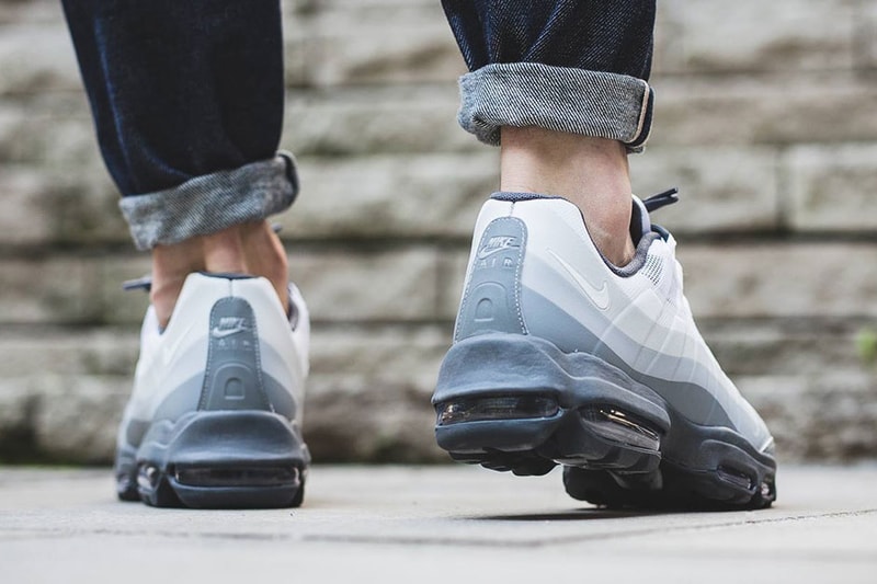 Nike Air Max 95 No-Sew