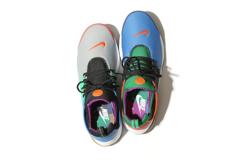 Nike Air Presto Greedy What The