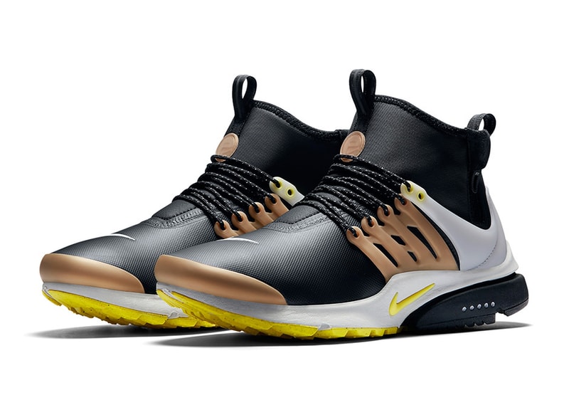 Nike Air Presto Mid Utility