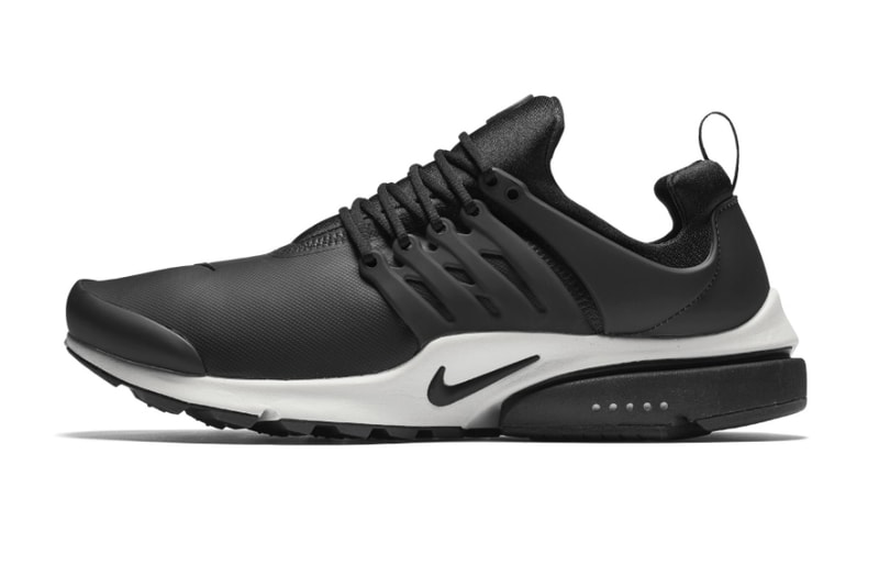 Nike Air Presto Low Utility navy olive black white