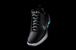 Nike's Self-Lacing Hyperadapt 1.0 Shoe Gets an Official Release Date