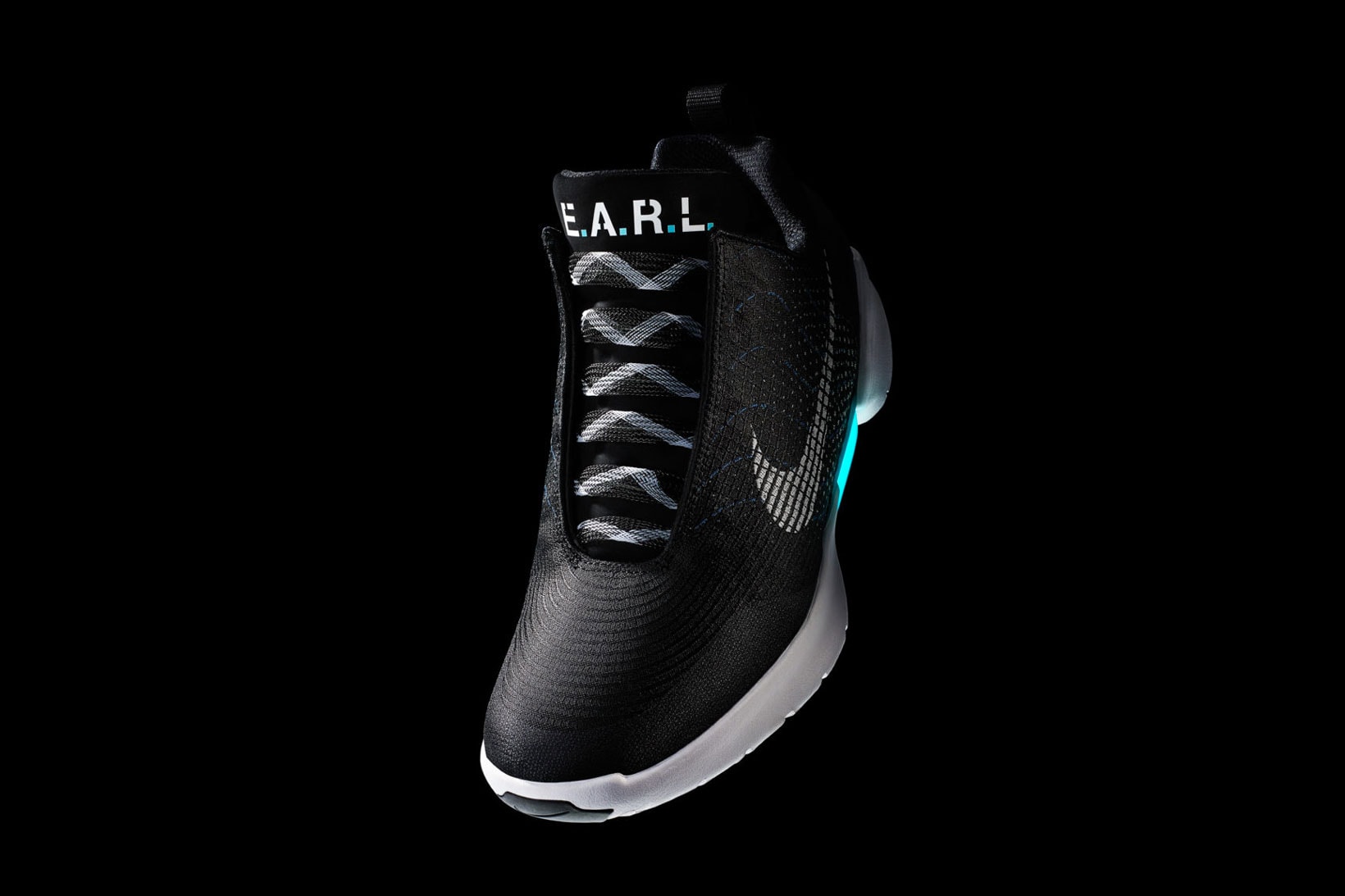 Nike Hyperadapt 1.0 Official Release Date
