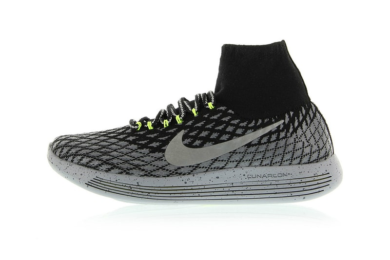 Nike LunarEpic Flyknit