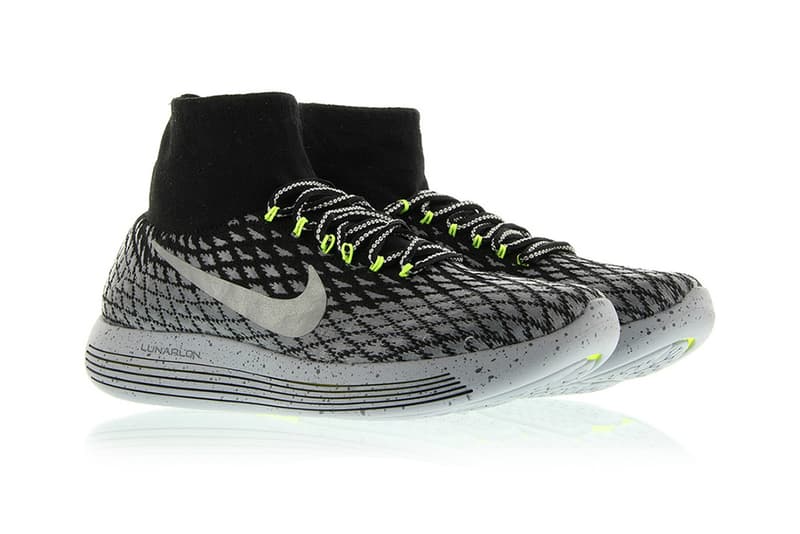 Nike LunarEpic Flyknit