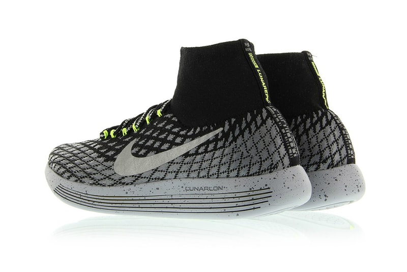 Nike LunarEpic Flyknit