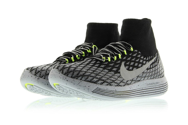 Nike LunarEpic Flyknit