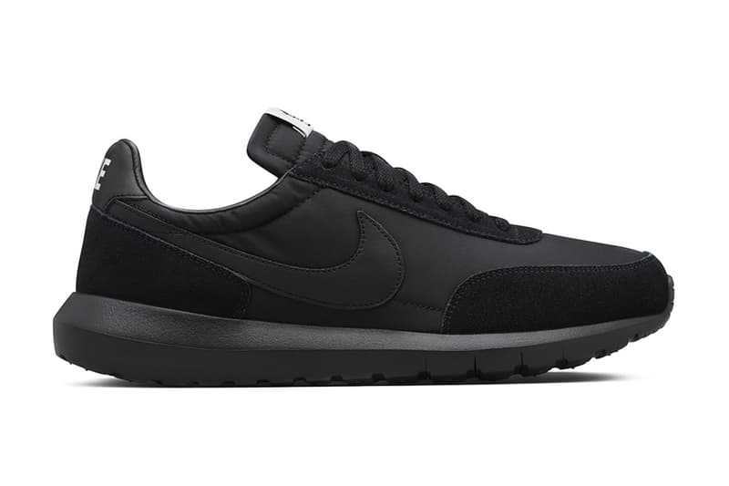 nike sneaker collaboration collection footwear streetwear supreme