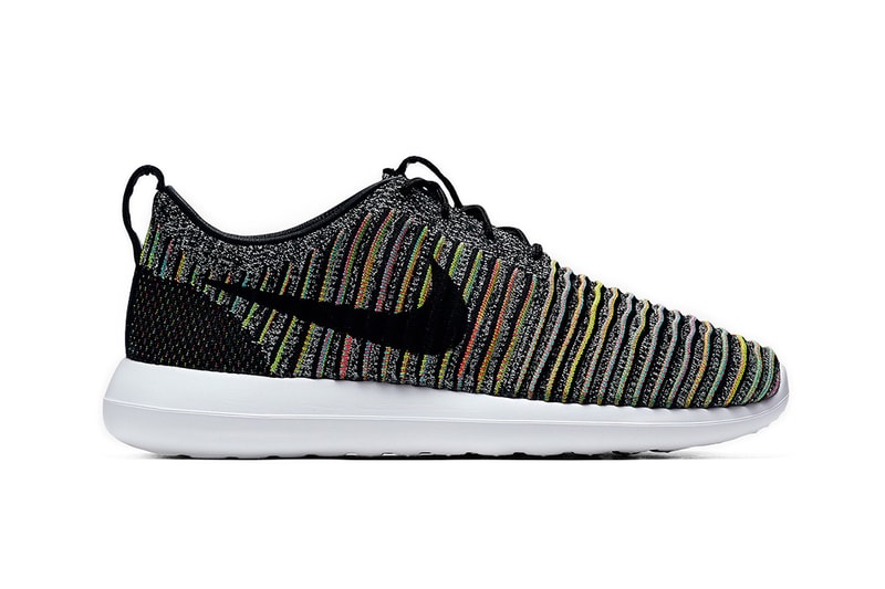 Nike Roshe Two Multicolor