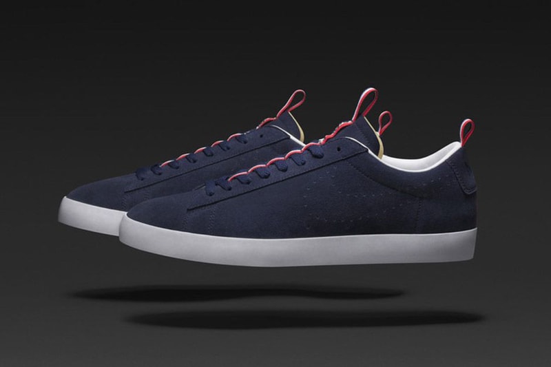 nike sneaker collaboration collection footwear streetwear supreme
