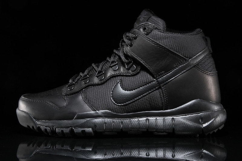 boots nike sb high 2016