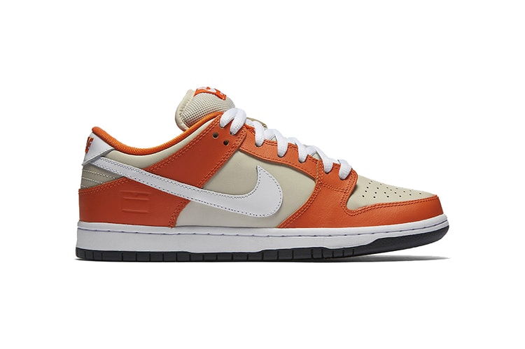 Nike's OG Shoe Box Inspired This Version of the SB Dunk