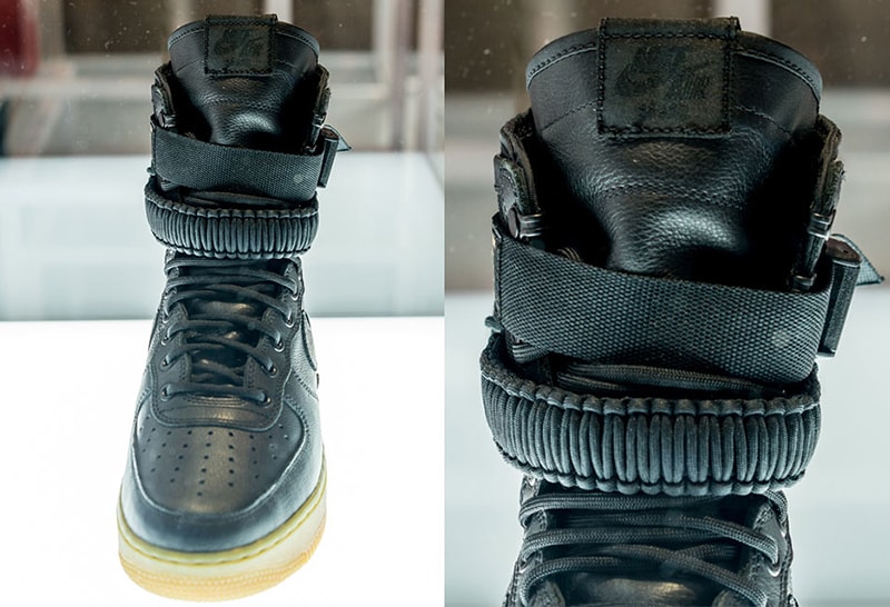 Nike Special Field Air Force 1 SFAF-1