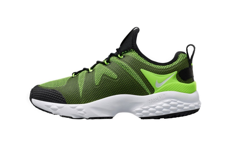 nike sneaker collaboration collection footwear streetwear supreme