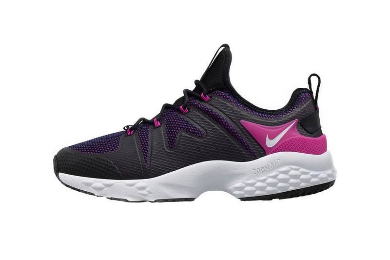 nike sneaker collaboration collection footwear streetwear supreme