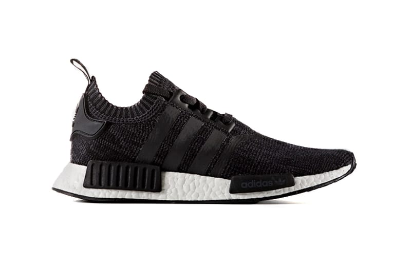 The adidas Confirmed App Will Let You Reserve This New NMD R1 Primeknit