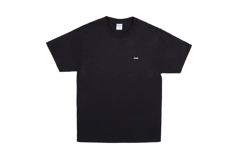 Noah NYC Autumn/Winter 2016 Drop