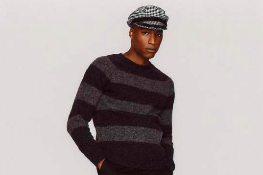 Noah Showcases an Eclectic Range for 2016 Fall/Winter Lookbook