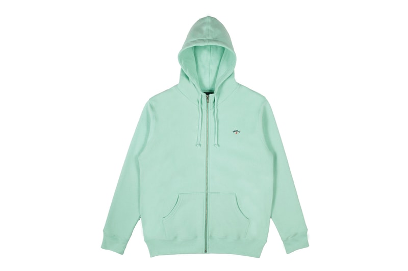 Noah NYC Autumn/Winter 2016 Drop