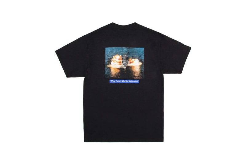 Noah NYC Autumn/Winter 2016 Drop