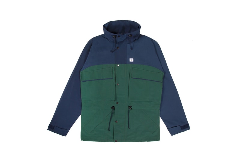 Noah NYC Autumn/Winter 2016 Drop