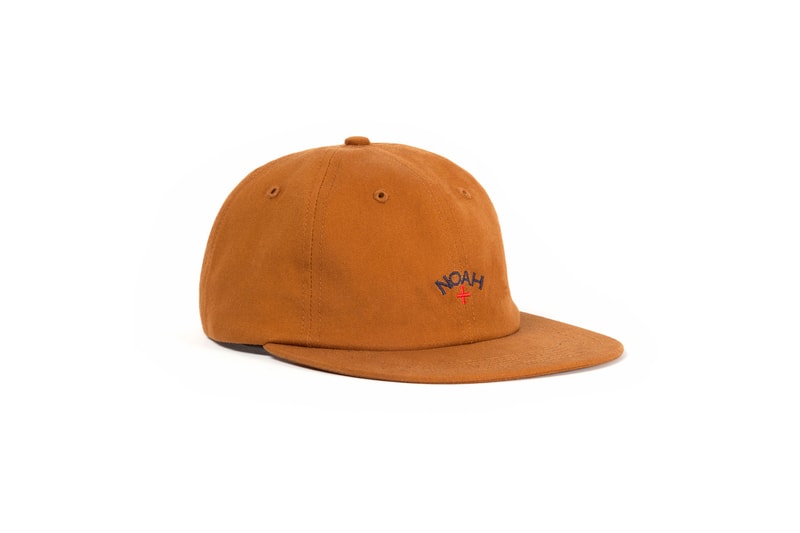 Noah NYC Autumn/Winter 2016 Drop
