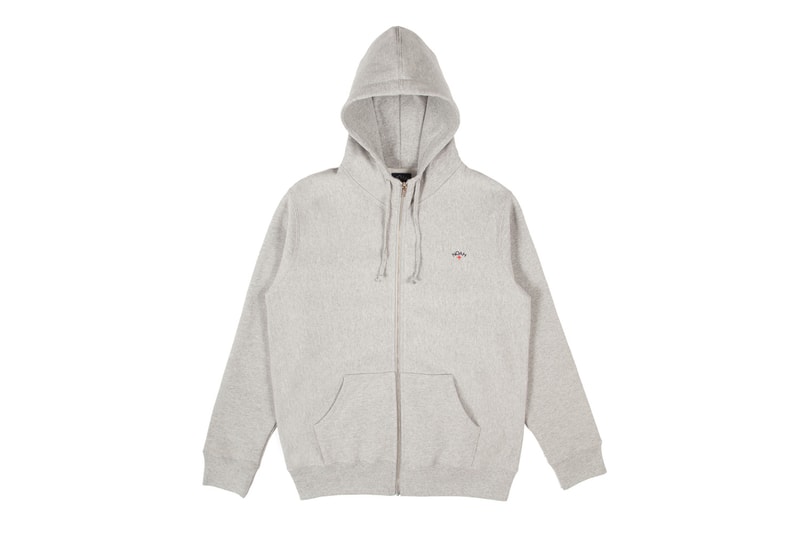 Noah NYC Autumn/Winter 2016 Drop
