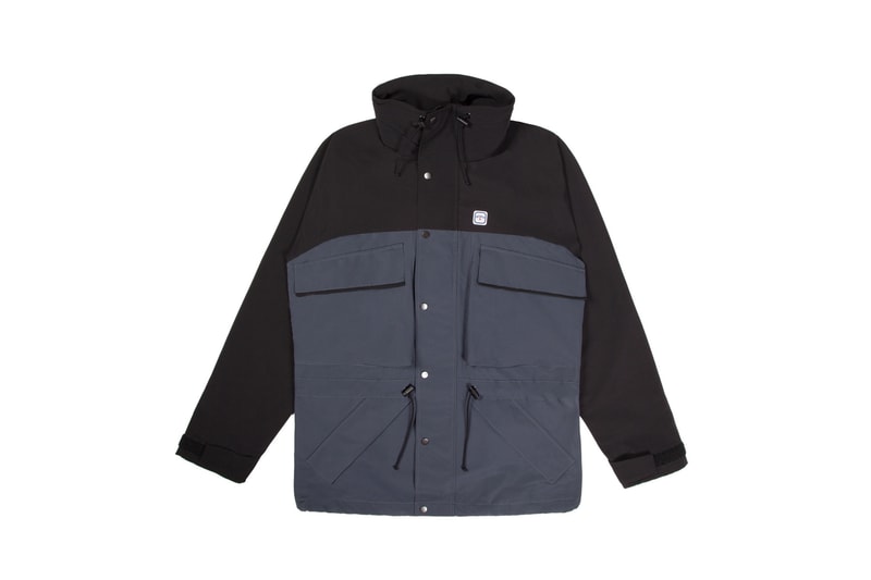 Noah NYC Autumn/Winter 2016 Drop