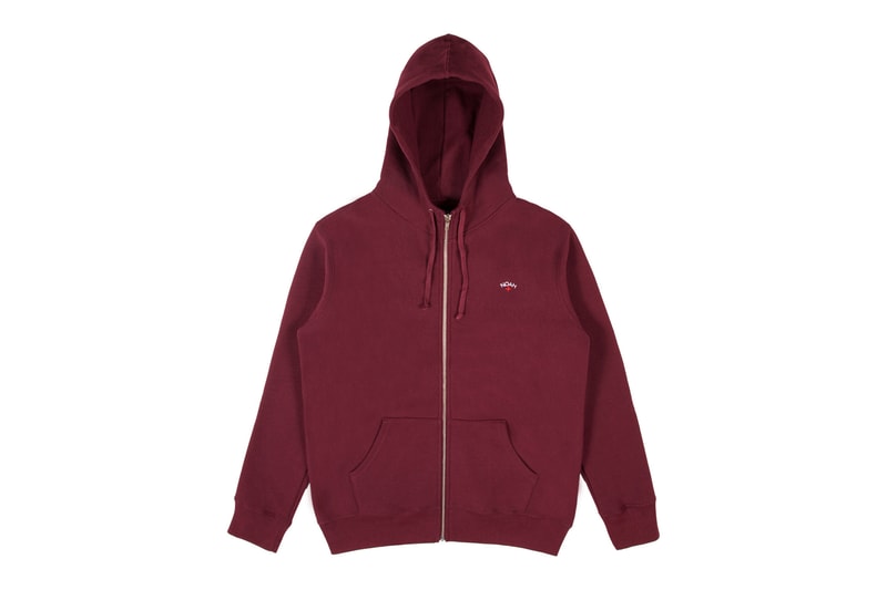 Noah NYC Autumn/Winter 2016 Drop