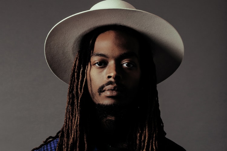 Off-White™ 2016 Fall/Winter Editorial by Feature