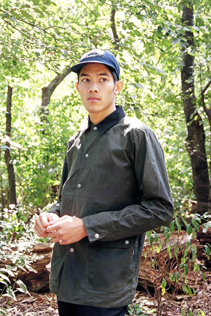 ONLY NY 2016 Fall Winter Lookbook