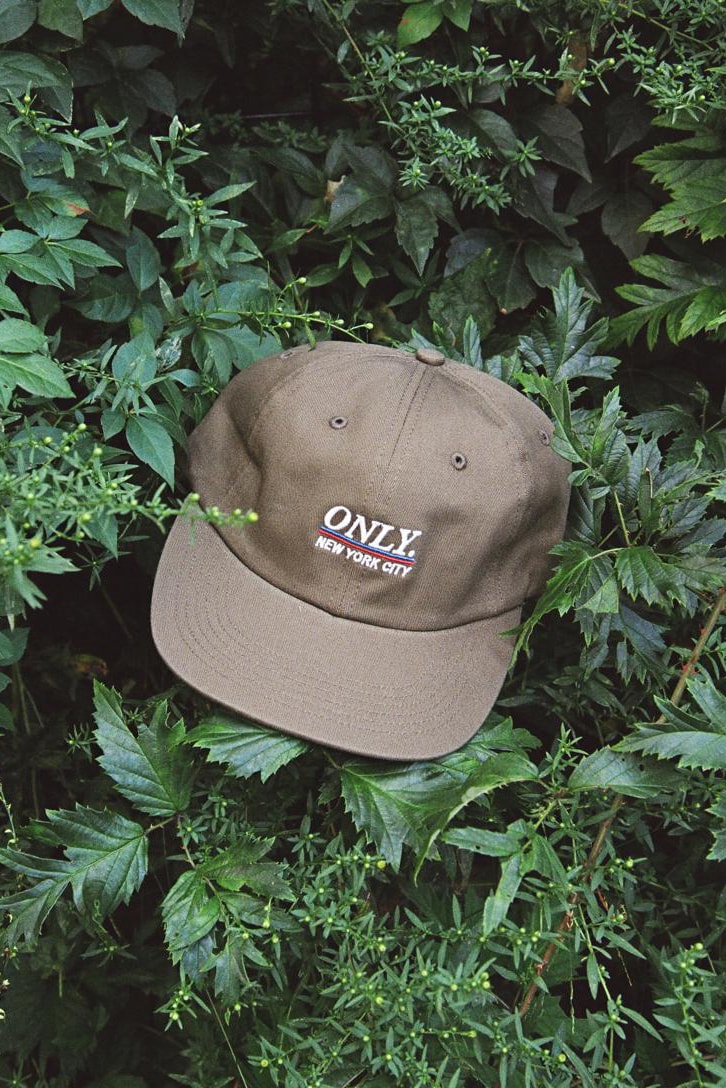 ONLY NY 2016 Fall Winter Lookbook