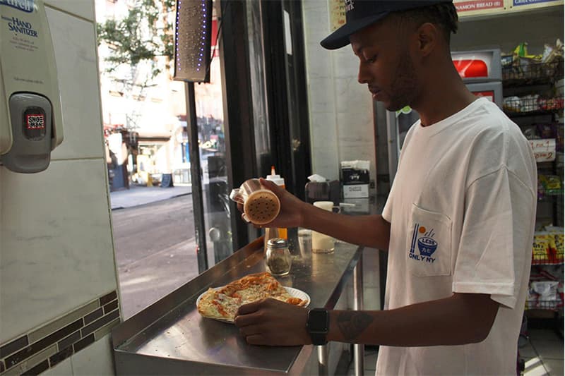 ONLY NY Less 2016 Fall Winter