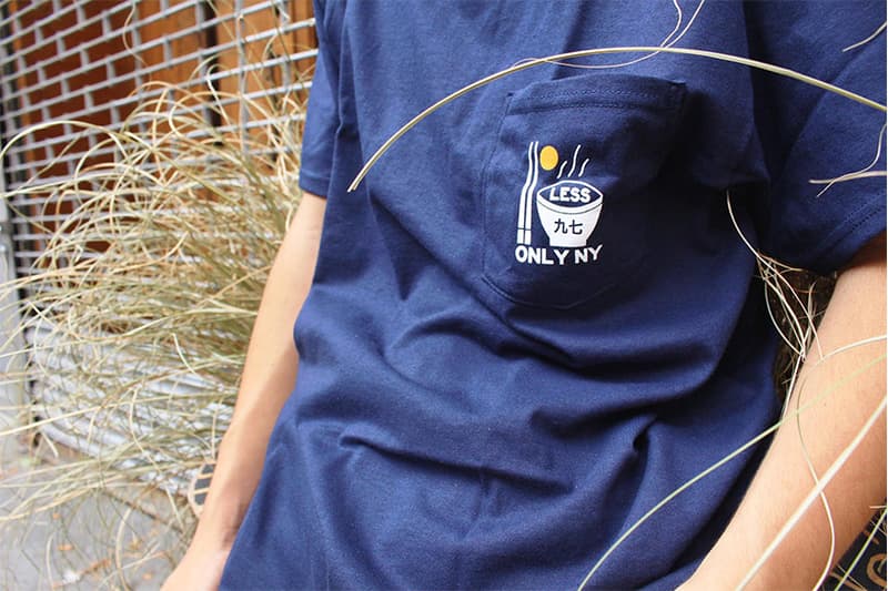 ONLY NY Less 2016 Fall Winter