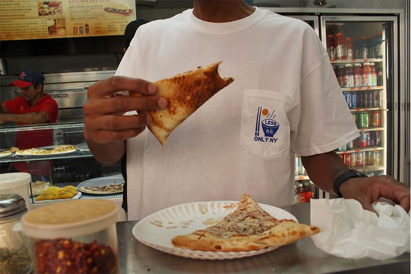 ONLY NY Less 2016 Fall Winter