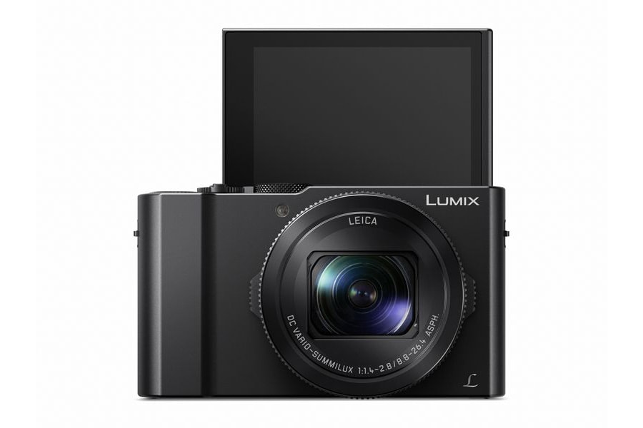 Panasonic Lumix LX10 Leica