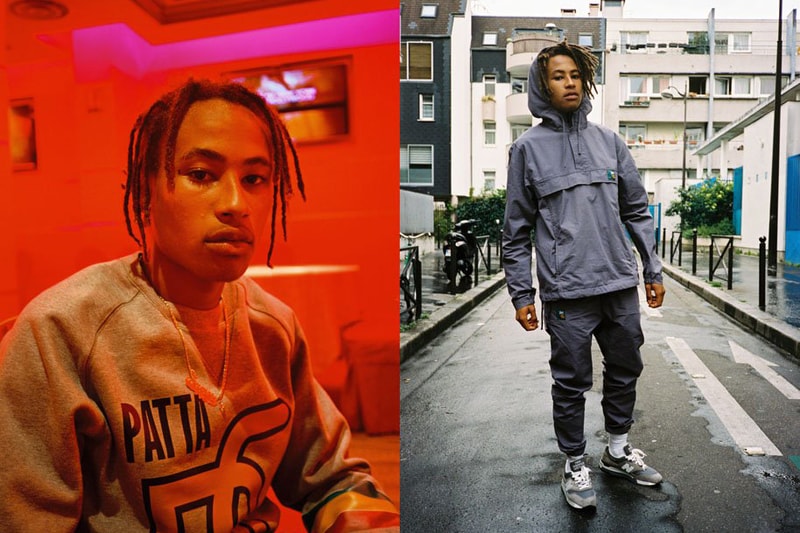 Patta Carhartt WIP 2016 Fall Winter