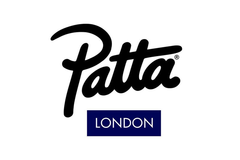 Patta's New London Store Is Right Around the Corner
