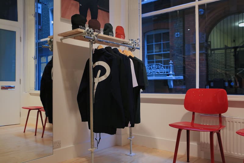 Patta London Store