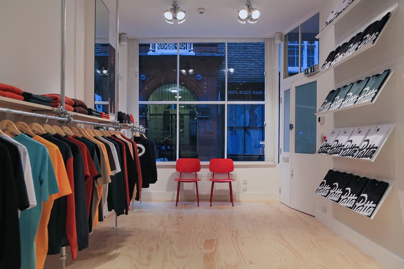 Patta London Store