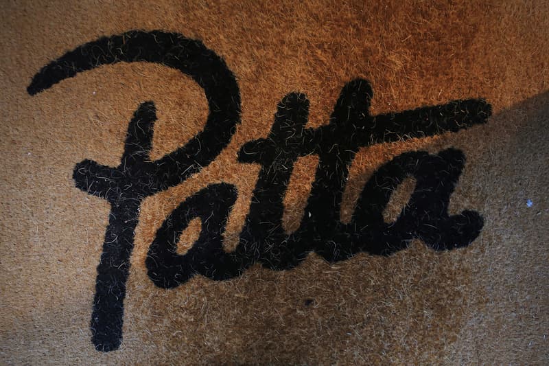 Patta London Store