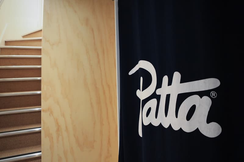 Patta London Store