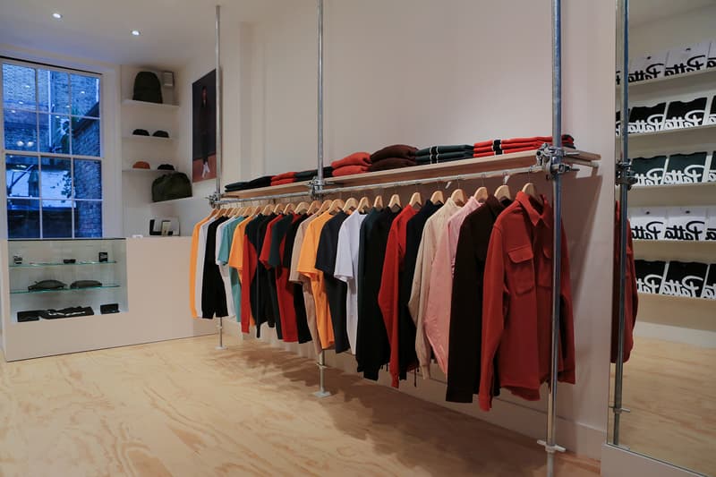 Patta London Store