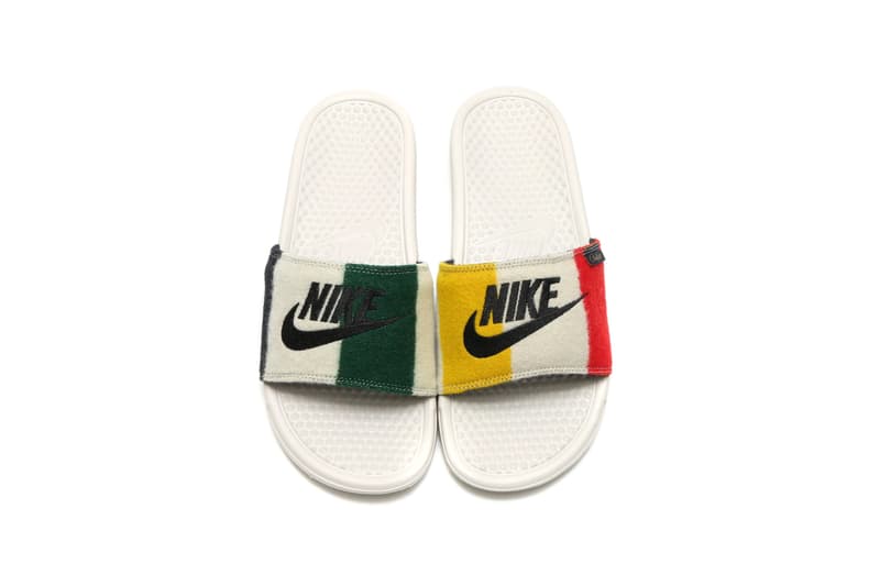 Pendleton Nike SFB 6 Inch Benassi JDI Slide