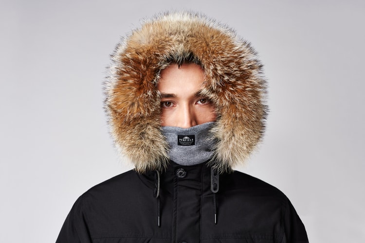 Penfield Presents Its 2016 Fall/Winter Collection