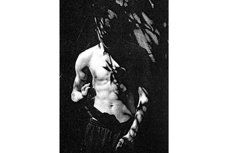 Artist Peter De Potter Announces His First Book